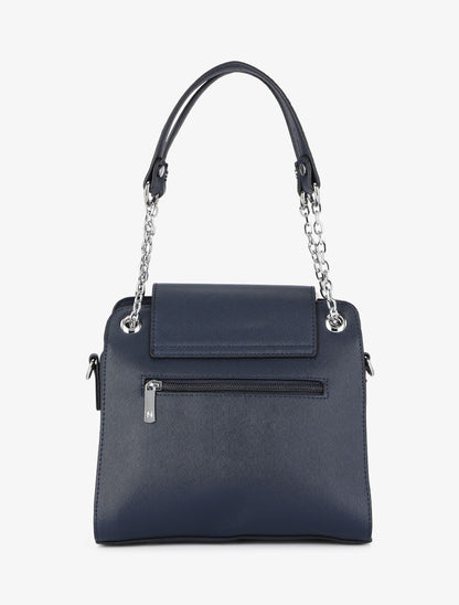 Sac besace Sydney - Marine - 2