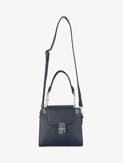 Sac besace Sydney - Marine - 3