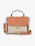 Sac besace Brooke - Beige - 6