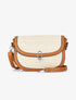 Sac besace Riley - Camel - 1