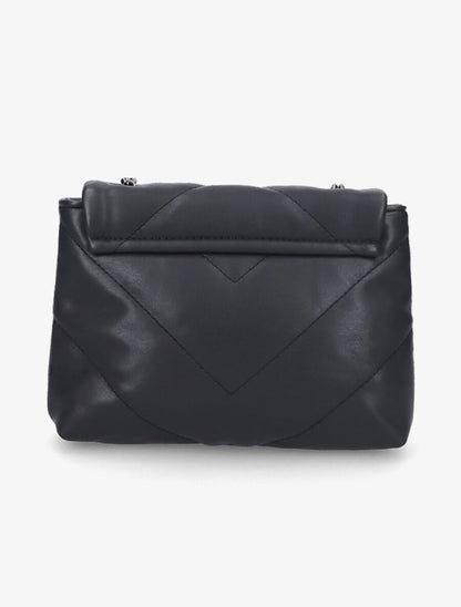 Sac besace Cole - Noir - 2