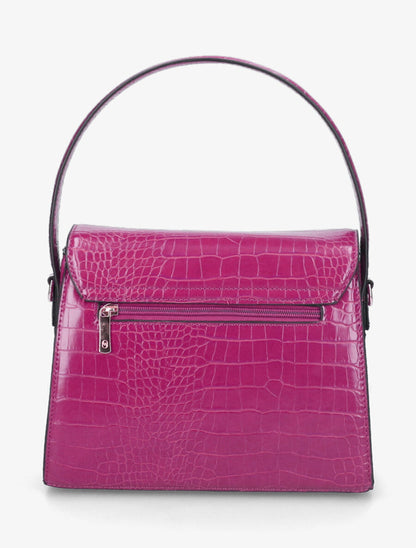 Sac à main Willow - Fushia - 2