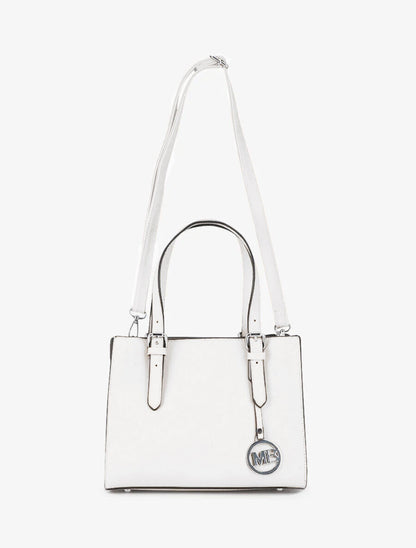 Sac à main Janet - Blanc - 3