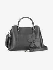 Sac à main Maribel - Noir - 1