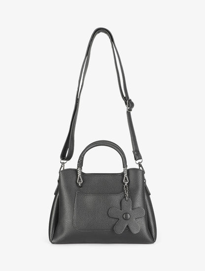 Sac à main Maribel - Noir - 3