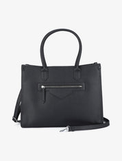 Sac cabas Rubi - Noir - 5