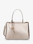 Sac à main Donatella - Or - 1