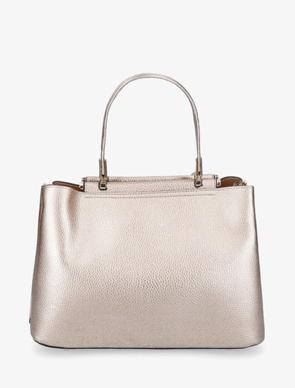 Sac à main Donatella - Or - 2