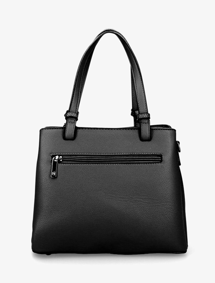 Sac à main Andreina - Noir - 2