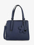Sac à main Andreina - Marine - 4