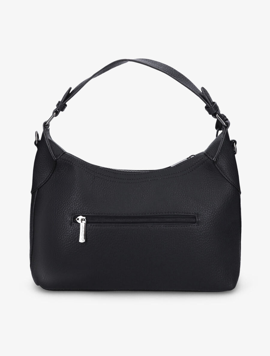 Sac à main Kelvina - Noir - 2