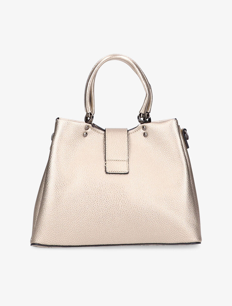 Sac à main Michaella - Bronze - 2