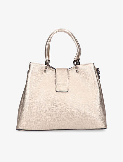 Sac à main Michaella - Bronze - 2