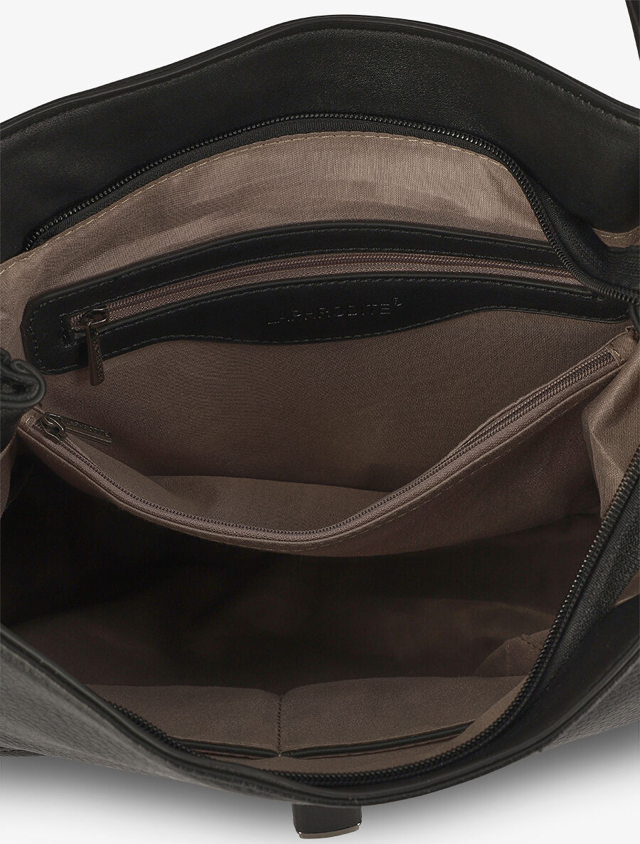 Sac à main Giulia - Noir - 4