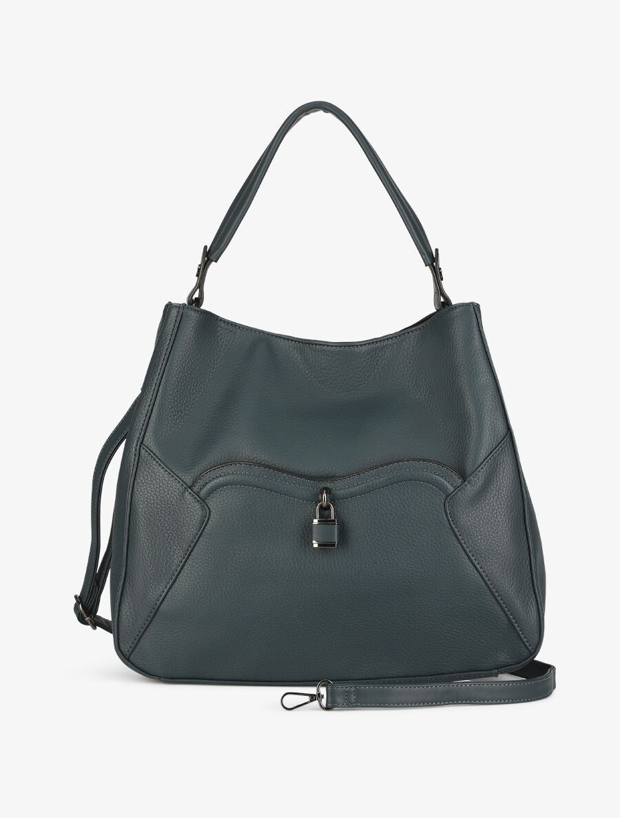 Sac à main Giulia - Bleu - 1
