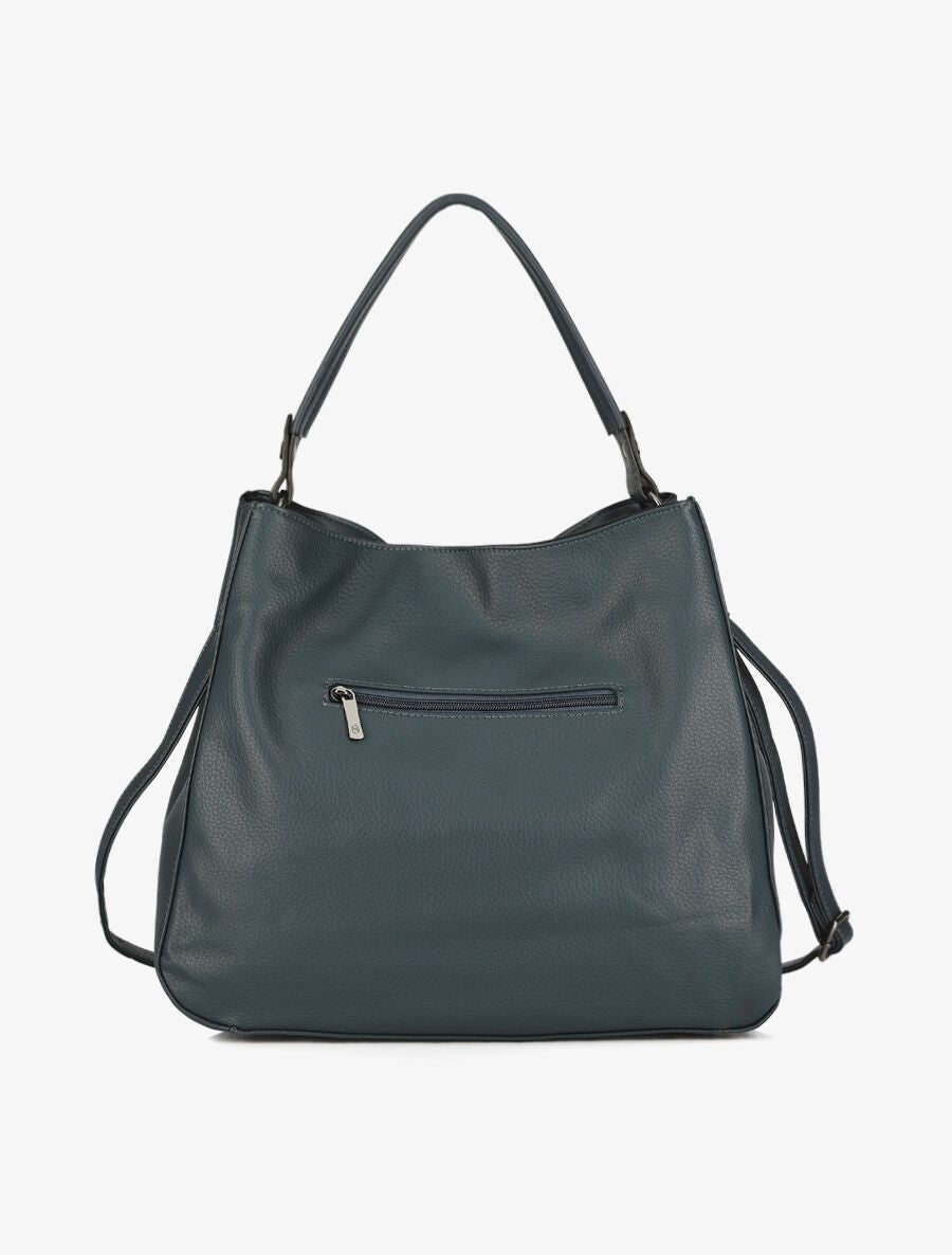 Sac à main Giulia - Bleu - 2