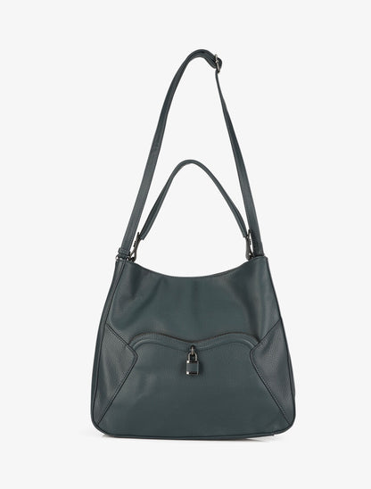 Sac à main Giulia - Bleu - 3