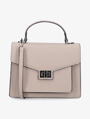 Sac bandoulière Gaëlle - Taupe - 1