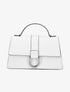 Sac besace Sabrina - Blanc - 5