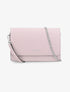 Sac besace Yasmine - Rose - 5