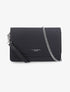 Sac besace Yasmine - Noir - 5