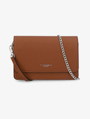 Sac besace Yasmine - Camel - 5