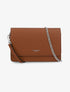 Sac besace Yasmine - Camel - 5