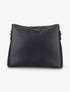 Sac bandoulière Mélinda - Noir - 5