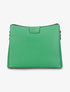 Sac bandoulière Mélinda - Vert - 1