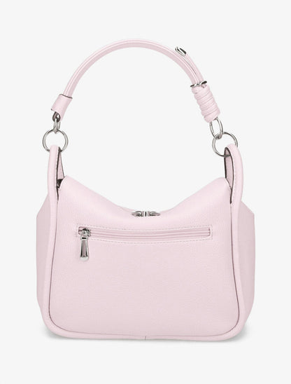 Sac bandoulière Andréa - Rose - 2