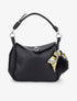 Sac bandoulière Andréa - Noir - 5