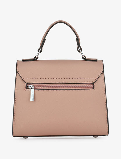 Sac à main Shades - Vieux rose - 2