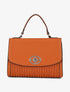 Sac besace Christine - Camel - 1