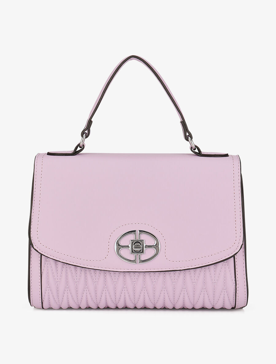 Sac besace Christine - Parme - 1