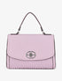 Sac besace Christine - Parme - 1