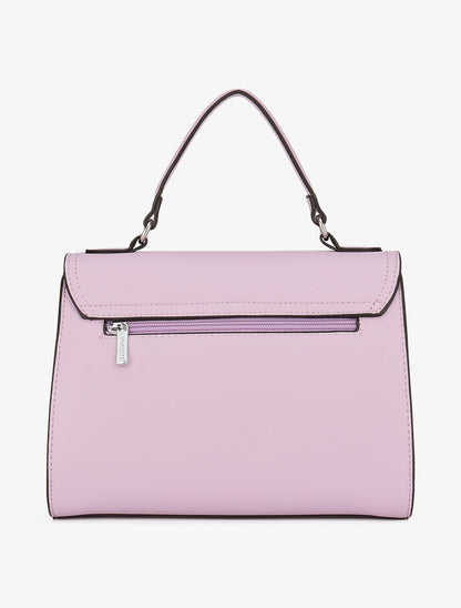 Sac besace Christine - Parme - 2