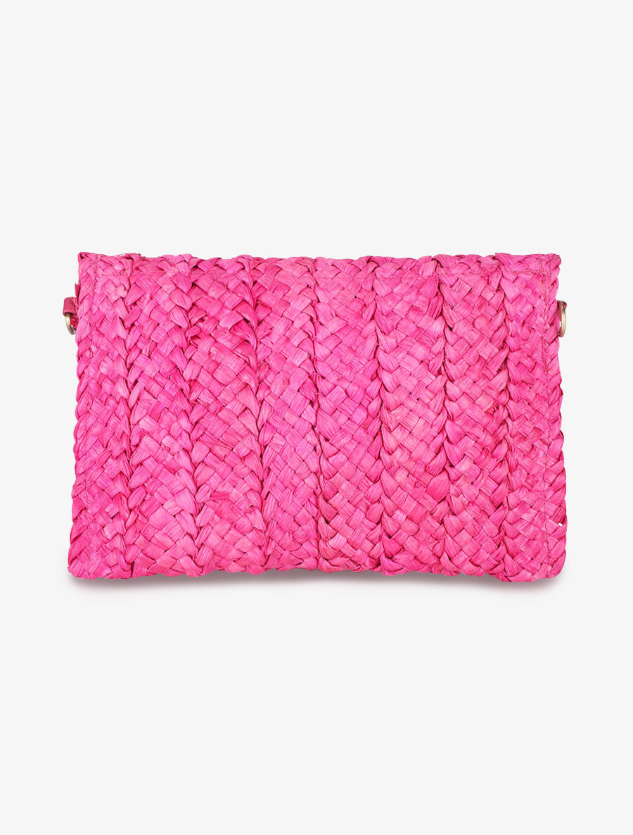 Pochette Soraya - Fushia - 2