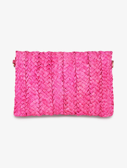 Pochette Soraya - Fushia - 2