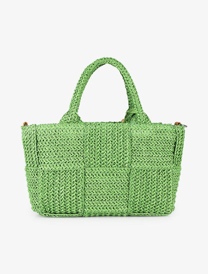 Sac à main Janis - Vert - 2