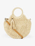 Sac à main Simone - Beige clair - 1