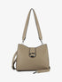 Sac à main Georgina - Taupe - 1