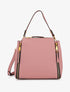 Sac à main Zoé - Rose - 1