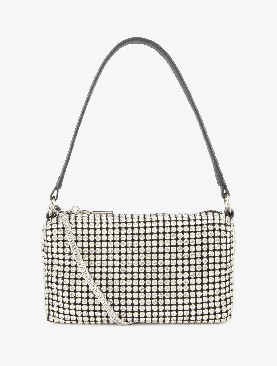 Pochette Jennifer - Argent - 4