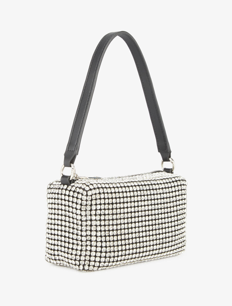 Pochette Jennifer - Argent - 2