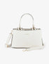 Sac à main Mireille - Blanc - 1