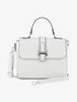 Sac à main Popie - Blanc - 5