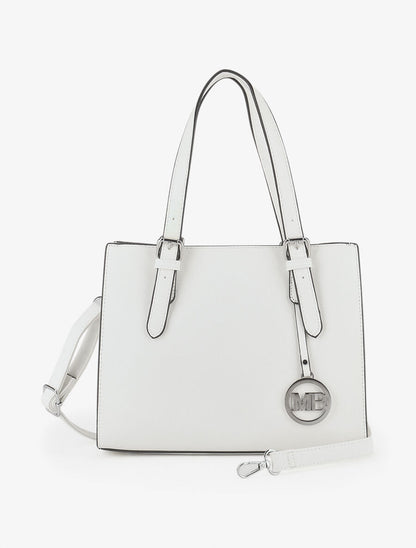 Sac à main Nymbus - Blanc - 5
