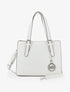 Sac à main Nymbus - Blanc - 5