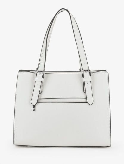 Sac à main Nymbus - Blanc - 2