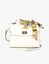 Sac besace Hillary - Blanc - 1